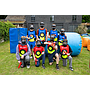 GELBALL BATTLE