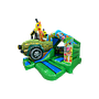 MADAGASCAR