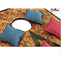 CORNHOLE COMPACT