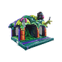 JUNGLE KINGDOM